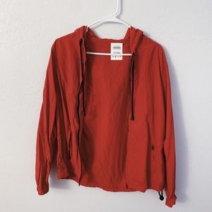 Brandy Melville Windbreaker